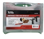 Tire Puncture Repair Kit Xtra Seal Emergency 12-361TOTE Group 31 Incorporated. Fixed Price $32.99.