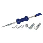AES.6010AES Industries 9-PIECE Deluxe Dent Puller Set, 5 Lb. Fixed Price $64.03.