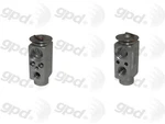 Genuine Global Parts Distributors Gpd System Service Kit 9441698. Fixed Price $53.14.