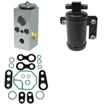 A/c System Repair Kit Uac Ak 1179. Fixed Price $53.98.