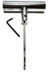 Kex Metal T-handle Split Eye Needle Tire Plug Repair Tool With Allen Wrench. Fixed Price $10.99.