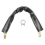 Steelman Heavy Duty Low Speed Tire Buffer, 3/8-INCH Quick-change Chuck, Varia.... Fixed Price $121.27.