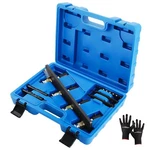 Maxpeedingrods Fuel Injector Removal Install Tool Kit, Puller S.... Fixed Price $129.90.