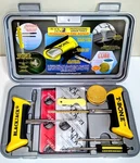 Tire Repair Kit KT-335 Truck T-bone Handle Plugs. Fixed Price $48.50.