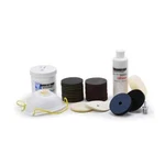 Glass Scratch Repair Kit - Premium 3". Fixed Price $132.80.