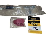 Fixident Pdr Car Remover Tool Kit Paintless Repair Hail Damage Puller Tabs. Fixed Price $17.99.