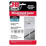 Jb Weld 2100 Windshield Saver Repair Kit Fl Oz. Fixed Price $17.99.
