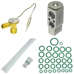 Universal Air Conditioner (uac) AK1484 A/c System Rer Kit Ancillary For Pai. Fixed Price $68.22.
