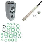 A/c System Repair Kit Uac Ak 1653. Fixed Price $502.99.