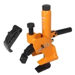 Bestool Manual Tire Bead Breaker With Handle Rubber Pad, Change Tool.... Fixed Price $172.66.