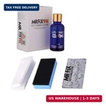 Ceramic Coating, 9H Nano For Cars, Super Hydrophobic High Gloss. Fixed Price $15.61.