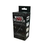 Wheel Scratch Fix Repair Kit Satin Black - New. Fixed Price $29.88.