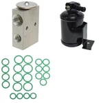 A/c System Repair Kit Uac Ak 2520. Fixed Price $65.80.