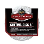Meguiars DMC6 Da Microfiber Cutting Disc 6", Pack 2. Fixed Price $26.99.