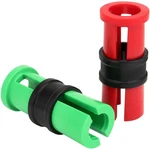 Milton Hold-a-rotor Brake Tool 12MM 14MM Stud Hands Free Abs Kit. Fixed Price $26.96.