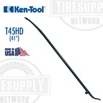 Ken Tool T45HD Super Duty Tubeless Truck Tire Mount/demount Iron 41 , 34647. Fixed Price $111.00.