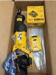 Auto Glass Windshield Removal Tool Dewalt Gt 44. Fixed Price $800.00.