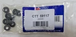 Carquest 59117 Quick Disconnect Manifold Gauge Gasket 10PK. Fixed Price $75.55.