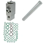 A/c System Repair Kit Uac Ak 1585. Fixed Price $69.22.