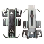 Jr Products 20585 Bottom Wardrobe Door Guide Set. Fixed Price $13.78.