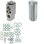 A/c System Repair Kit Uac Ak 2312. Fixed Price $75.99.