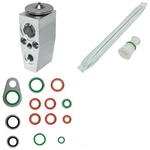 A/c System Repair Kit Uac Ak 1523. Fixed Price $86.18.