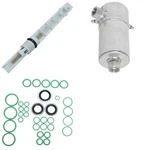 A/c System Repair Kit Uac Ak 2408. Fixed Price $44.32.
