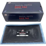 Rema Tip Top RAD-142 Radial Tire Repair Patch 10-1/4" 5" 4PLY Box Of. Fixed Price $183.95.
