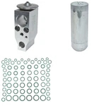 Universal A/c System Repair Kit For Armada, QX80 AK1938. Fixed Price $59.98.