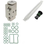 A/c System Repair Kit Uac Ak 2851. Fixed Price $67.26.