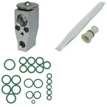 Universal Air Conditioner (uac) AK2026 A/c System Rer Kit Ancillary For Pai. Fixed Price $60.78.