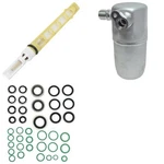 Universal Air Conditioner (uac) AK2232 A/c System Rer Kit Ancillary For Pai. Fixed Price $53.70.