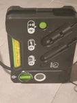 Slime 50123 Tire Puncture Emergency Kit: Sealant & 12V Inflator Pump. Fixed Price $40.00.
