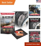Gluetread Off-road Tire Repair Kit For Atvs & Utvs Heavy-duty Sidewall Patch. Fixed Price $57.99.