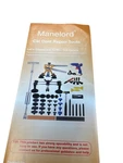 Manelord T-bar Slide Hammer Dent Puller Kit Sku 7498. Fixed Price $42.49.