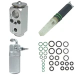 A/c System Repair Kit Uac Ak 1920. Fixed Price $592.99.