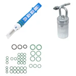 Ford Mustang 1982-1984 Uac AK2480 A/c System Repair Kit. Fixed Price $42.70.