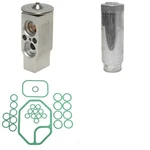 A/c System Repair Kit Uac Ak 2082. Fixed Price $567.99.