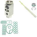 Universal A/c System Repair Kit For 03-05 Land Rover Range AK1567. Fixed Price $67.24.