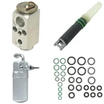 Universal Air Conditioner (uac) AK1920 A/c System Rer Kit Ancillary For Pai. Fixed Price $91.68.