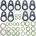 Global Parts Distributors 9422753 A/c Receiver Drier Kit For 06-07 Jeep Liberty. Fixed Price $92.87.