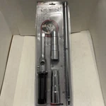 Performance Tool W8 Sae/metric Breakdown Lug Wrench Set Easy Storage. Fixed Price $32.95.