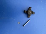 Yamaha Speedometer Paddle Wheel Sensor Repair GJ1-U835D-00-00 Vx Fx GP1300R. Fixed Price $22.99.