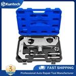 Camshaft Timing Tool For Jaguar Land Rover Discovery Sport 2.0T Petrol Engine. Fixed Price $109.00.