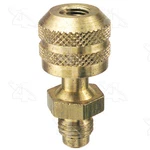 A/c Hose Adapter Four Seasons 59178. Fixed Price $33.46.
