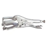 K-tool International Locking Welding CLAMP,9",2-3/4" Cap. KTI-58809. Fixed Price $28.10.