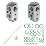 For Hyundai Santa Fe Xl 2013-2019 Uac AK1740 A/c System Repair Kit. Fixed Price $51.59.