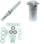 Universal A/c System Repair Kit For Astro, Safari AK2440. Fixed Price $44.51.