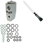 Universal A/c System Repair Kit For 2014-2020 Chevrolet Impala AK1833. Fixed Price $67.90.