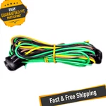 Recon 264157Y Cab Roof Light Wiring & Hardware 3-PIECE Kit For 14-19 Gmc Chevy. Fixed Price $84.67.